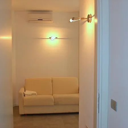 Apartment Alice Rimini