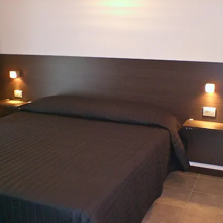 Apartment Alice Rimini