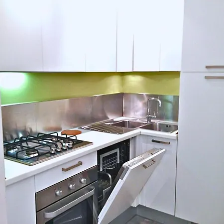 Alice 아파트 리미니