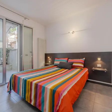 Apartment Alice Rimini