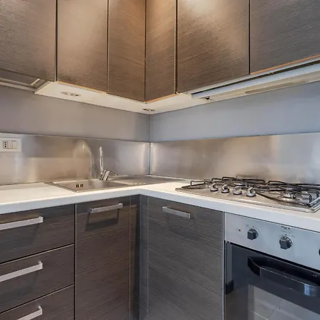Alice Apartment Rimini