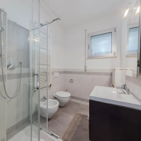 Apartment Alice Rimini