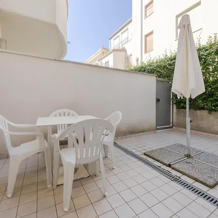 Alice Apartment Rimini