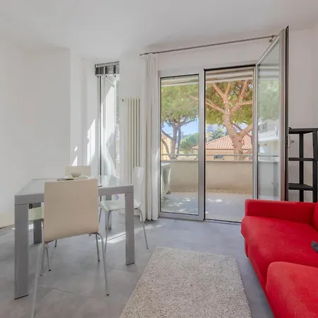 Alice Apartment Rimini