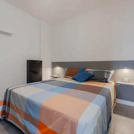 Alice Apartment Rimini