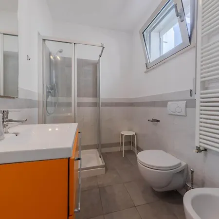 Apartment Alice Rimini