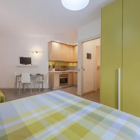Apartment Alice Rimini