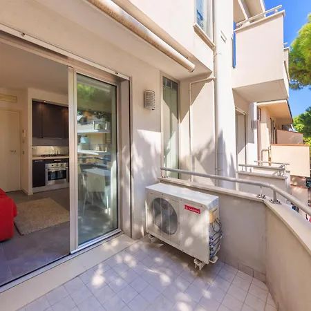Apartment Alice Rimini