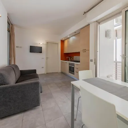 Apartment Alice Rimini