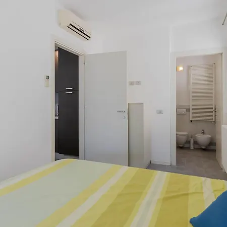 Alice Apartment Rimini