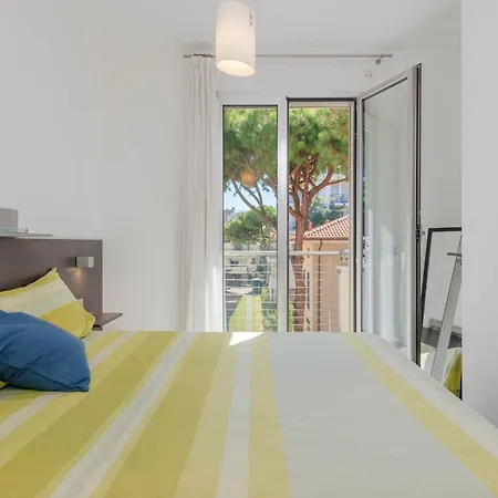 Apartment Alice Rimini