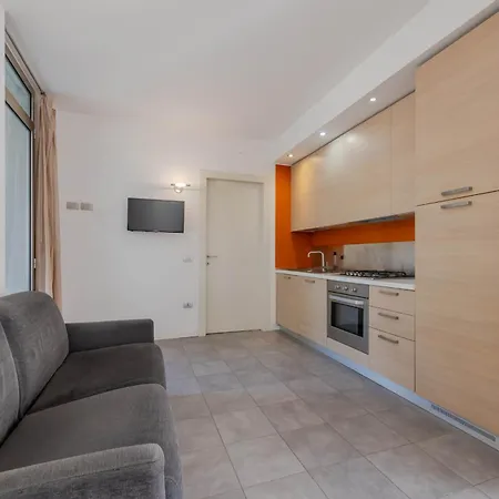Apartment Alice Rimini