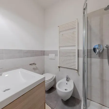 Apartment Alice Rimini