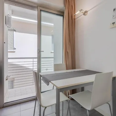 Apartment Alice Rimini