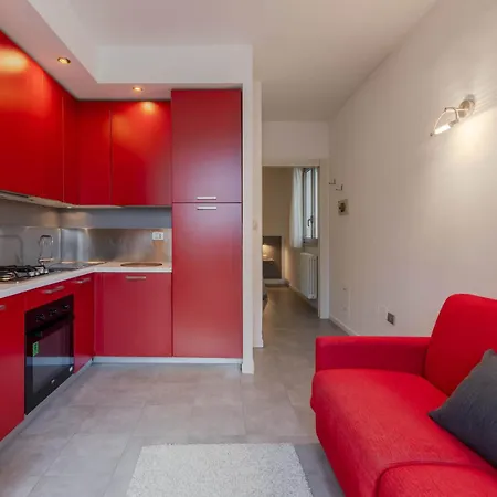 Apartment Alice Rimini