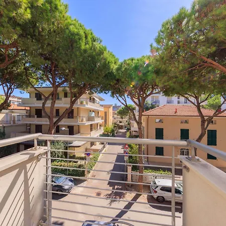 Alice Apartment Rimini
