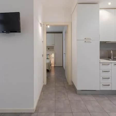 Apartment Alice *