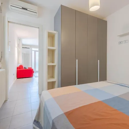 Alice Apartment Rimini