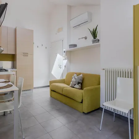 Alice Apartment Rimini