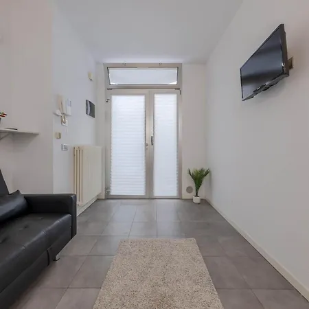 Apartment Alice Rimini