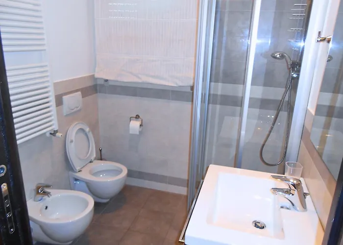 Alice Appartamento *