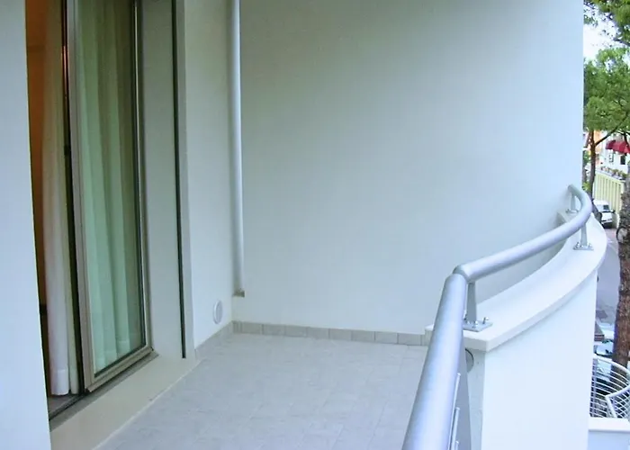 Appartamento Alice Rimini