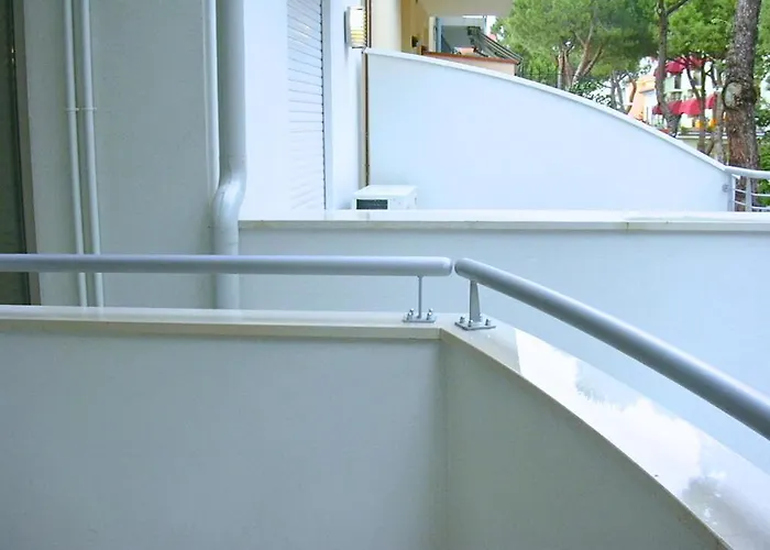 Alice Lägenhet Rimini