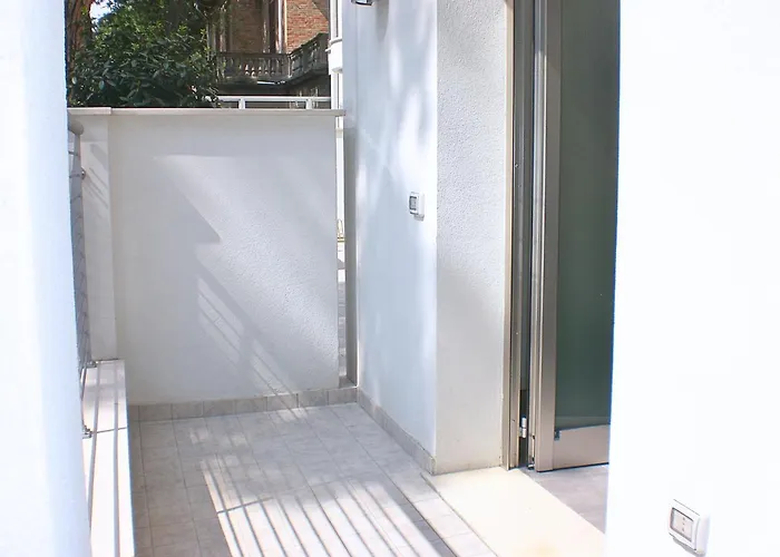 Alice Lägenhet Rimini