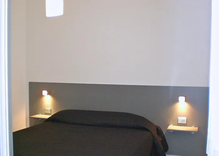 Alice Appartamento Rimini