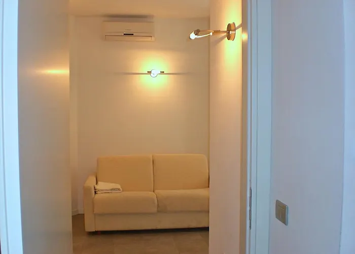 דירה Alice רימיני