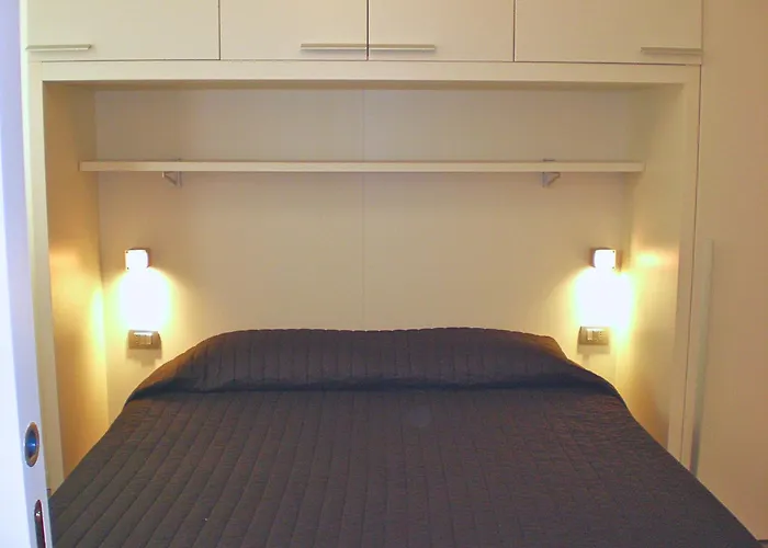 דירה Alice רימיני