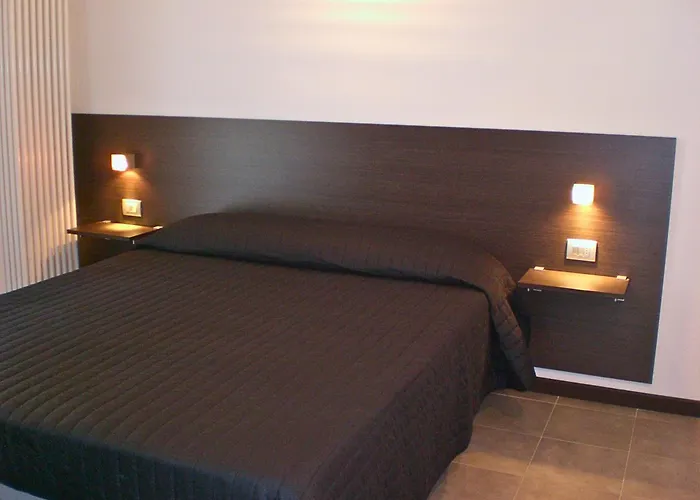 דירה Alice רימיני