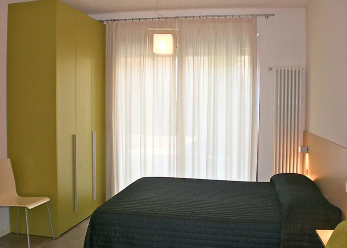 Appartamento Alice Rimini