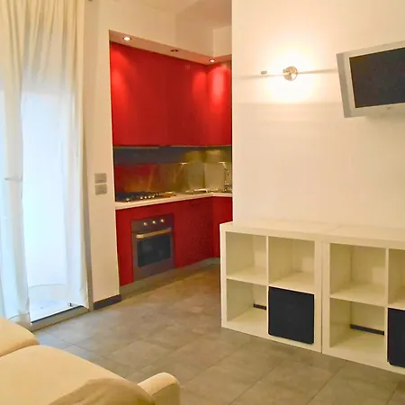 Apartment Alice Rimini