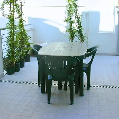 Alice Apartmán Rimini