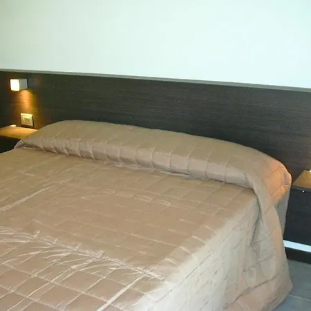 Apartment Alice Rimini