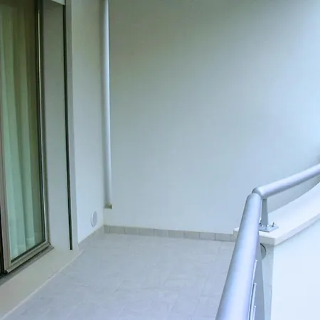 Apartment Alice Rimini