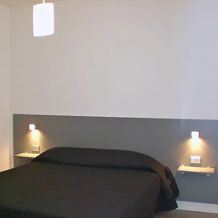 Alice Apartmán Rimini