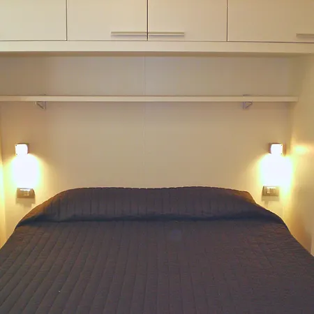 Apartmán Alice Rimini