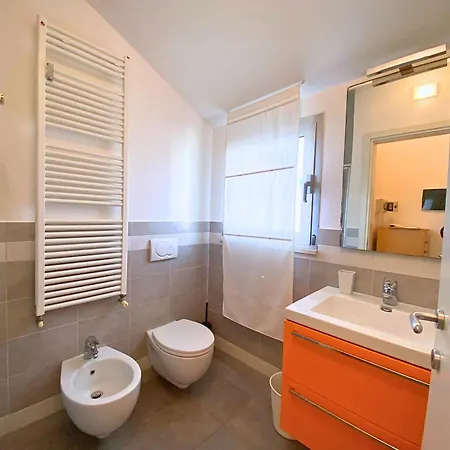 Alice Apartment Rimini