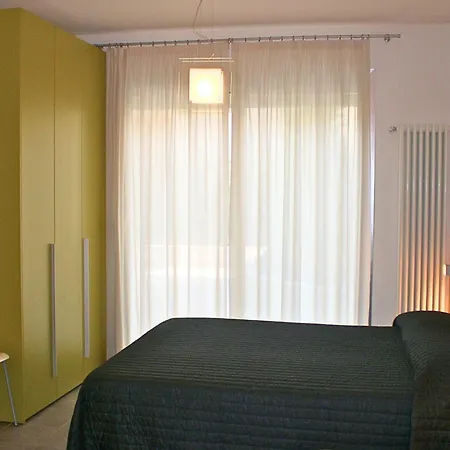 Apartmán Alice Rimini